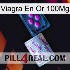 Viagra Gold 100Mg 37